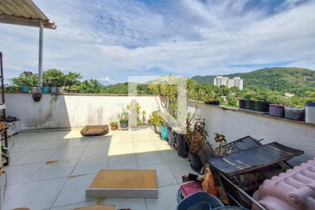 Apartamento à venda com 115m², 3 quartos e 2 vagasQuarto 3