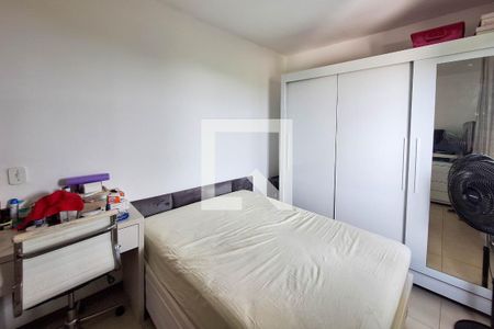 Apartamento à venda com 115m², 3 quartos e 2 vagasQuarto 2