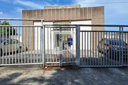 Apartamento à venda com 115m², 3 quartos e 2 vagasFachada