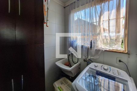 Apartamento à venda com 115m², 3 quartos e 2 vagasÁrea de Serviço