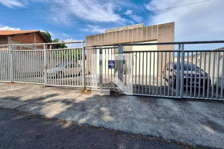 Apartamento à venda com 115m², 3 quartos e 2 vagasFachada