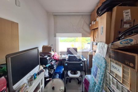 Apartamento à venda com 115m², 3 quartos e 2 vagasQuarto 3