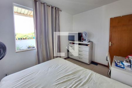 Apartamento à venda com 115m², 3 quartos e 2 vagasQuarto 2