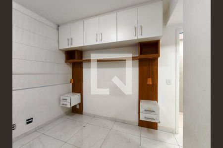 Apartamento à venda com 63m², 2 quartos e 1 vaga Apartamento à venda com 63m², 2 quartos e 1 vagaSuíte 1
