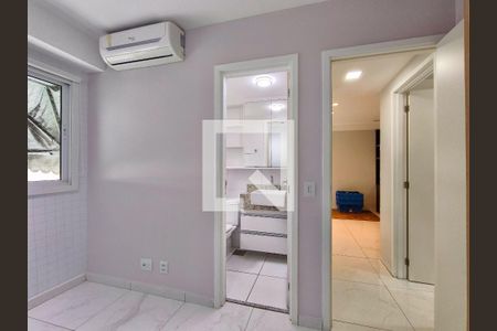 Apartamento à venda com 63m², 2 quartos e 1 vaga Apartamento à venda com 63m², 2 quartos e 1 vagaSuíte 2