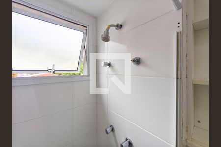 Apartamento à venda com 63m², 2 quartos e 1 vaga Apartamento à venda com 63m², 2 quartos e 1 vagaBanheiro da Suíte 2