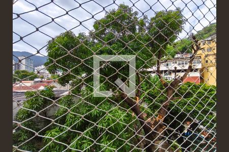 Apartamento à venda com 63m², 2 quartos e 1 vaga Apartamento à venda com 63m², 2 quartos e 1 vagaVista da Suíte 1