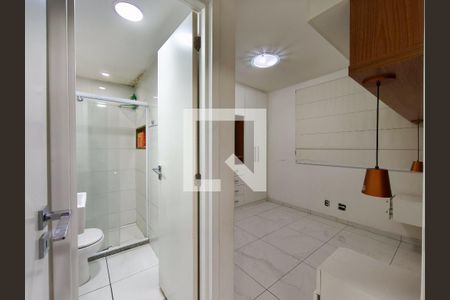 Apartamento à venda com 63m², 2 quartos e 1 vaga Apartamento à venda com 63m², 2 quartos e 1 vagaSuíte 1