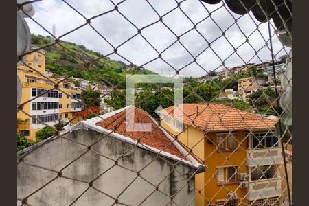 Apartamento à venda com 63m², 2 quartos e 1 vaga Apartamento à venda com 63m², 2 quartos e 1 vagaVista da Suíte 2