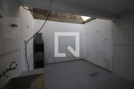 Casa à venda com 140m², 3 quartos e 1 vagaÁrea de Serviço