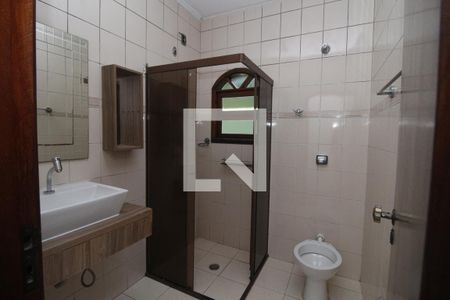 Casa à venda com 140m², 3 quartos e 1 vagaBanheiro Social