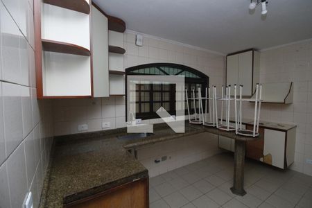 Casa à venda com 140m², 3 quartos e 1 vagaCozinha