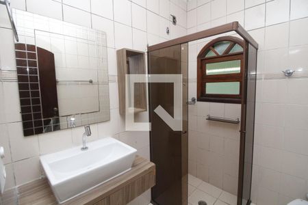 Casa à venda com 140m², 3 quartos e 1 vagaBanheiro Social