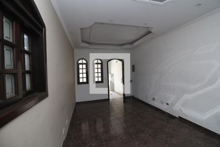 Sala de TV de casa à venda com 3 quartos, 140m² em Vila Carrão, São Paulo