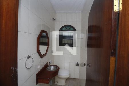 Casa à venda com 140m², 3 quartos e 1 vagaLavabo