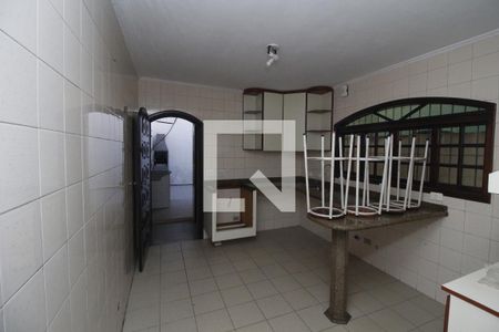 Casa à venda com 140m², 3 quartos e 1 vagaCozinha