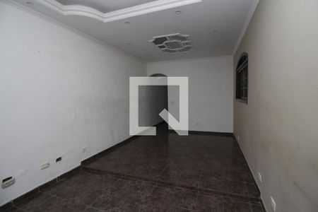 Sala de TV de casa à venda com 3 quartos, 140m² em Vila Carrão, São Paulo