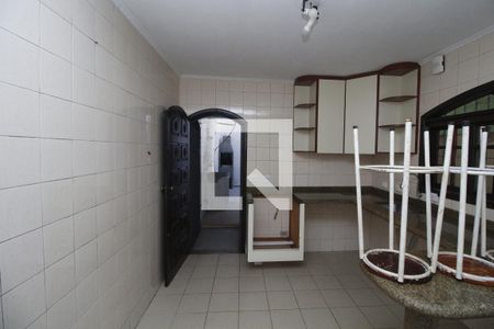 Casa à venda com 140m², 3 quartos e 1 vagaCozinha