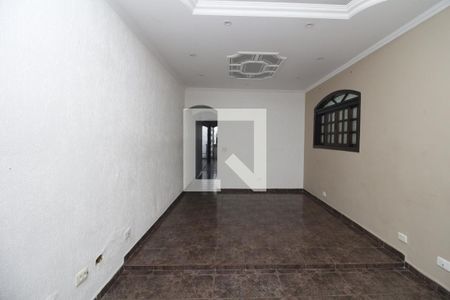 Sala de TV de casa à venda com 3 quartos, 140m² em Vila Carrão, São Paulo