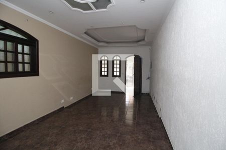 Sala de TV de casa à venda com 3 quartos, 140m² em Vila Carrão, São Paulo