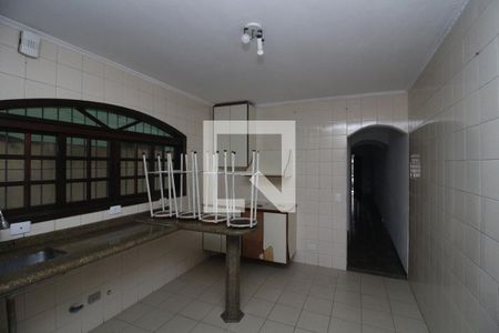 Casa à venda com 140m², 3 quartos e 1 vagaCozinha