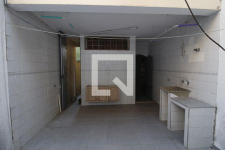 Casa à venda com 140m², 3 quartos e 1 vagaÁrea de Serviço