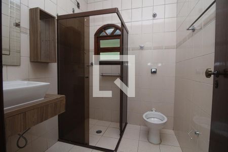 Casa à venda com 140m², 3 quartos e 1 vagaBanheiro Social