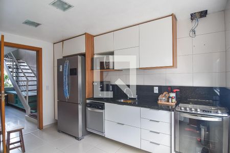 Casa à venda com 100m², 3 quartos e 1 vagaCozinha