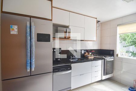 Casa à venda com 100m², 3 quartos e 1 vagaCozinha