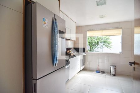 Casa à venda com 100m², 3 quartos e 1 vagaCozinha