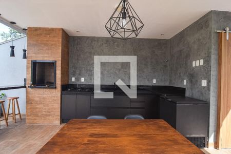 Casa à venda com 100m², 3 quartos e 1 vagaChurrasqueira