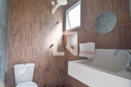 Casa à venda com 100m², 3 quartos e 1 vagaBanheiro