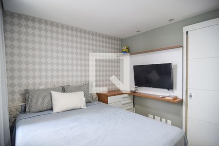 Casa à venda com 100m², 3 quartos e 1 vagaQuarto 2