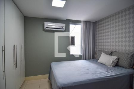 Casa à venda com 100m², 3 quartos e 1 vagaQuarto 2