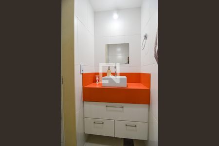 Casa à venda com 100m², 3 quartos e 1 vagaBanheiro do Quarto 2