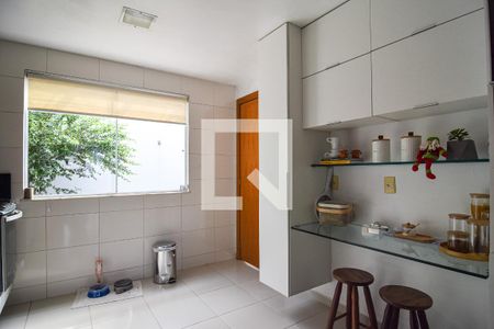 Casa à venda com 100m², 3 quartos e 1 vagaCozinha