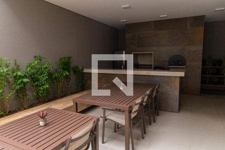Apartamento à venda com 75m², 2 quartos e 1 vaga Apartamento à venda com 75m², 2 quartos e 1 vagaChurrasqueira