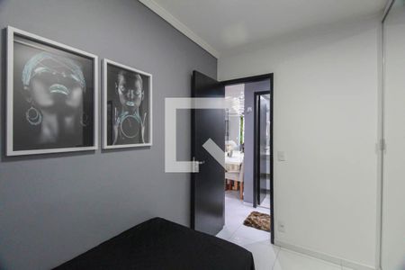 Apartamento à venda com 49m², 2 quartos e 1 vaga Apartamento à venda com 49m², 2 quartos e 1 vagaQuarto 2