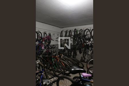 Apartamento à venda com 49m², 2 quartos e 1 vaga Apartamento à venda com 49m², 2 quartos e 1 vagaBicicletario