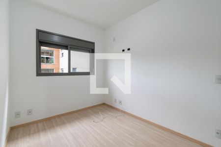 Apartamento à venda com 29m², 1 quarto e sem vagaSuíte