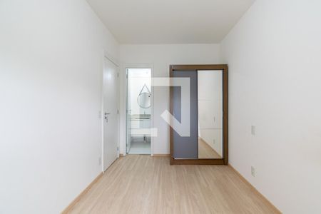 Apartamento à venda com 29m², 1 quarto e sem vagaSuíte