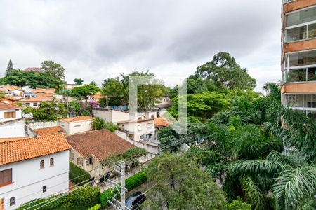 Apartamento à venda com 29m², 1 quarto e sem vagaVista da Suíte