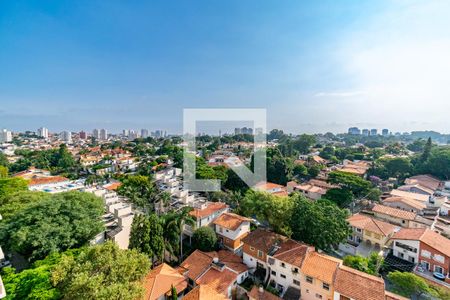 Apartamento à venda com 29m², 1 quarto e sem vagaTerraço