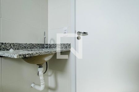 Apartamento à venda com 68m², 2 quartos e 2 vagas Apartamento à venda com 68m², 2 quartos e 2 vagasBanheiro