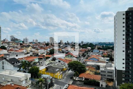 Apartamento à venda com 68m², 2 quartos e 2 vagas Apartamento à venda com 68m², 2 quartos e 2 vagasVista do Quarto