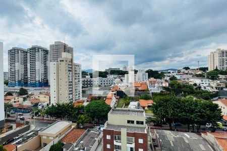 Apartamento à venda com 68m², 2 quartos e 2 vagas Apartamento à venda com 68m², 2 quartos e 2 vagasVista da Suíte