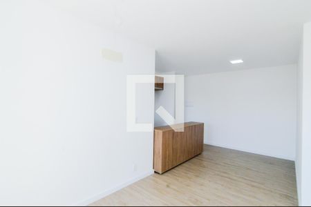 Sala de apartamento para alugar com 2 quartos, 68m² em Vila Galvão, Guarulhos