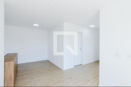 Sala de apartamento para alugar com 2 quartos, 68m² em Vila Galvão, Guarulhos