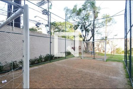 Apartamento à venda com 43m², 2 quartos e 1 vagaQuadra Esportiva