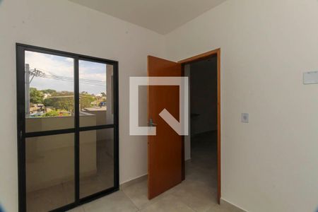 Apartamento à venda com 40m², 2 quartos e 1 vagaQuarto 2